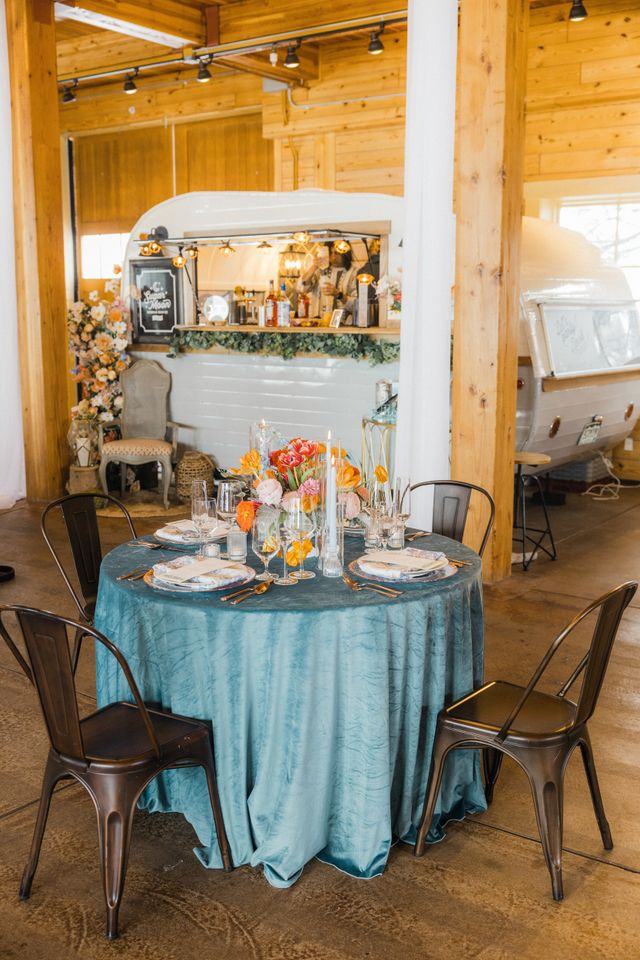 Featured photo from The April Shower Bridal Show