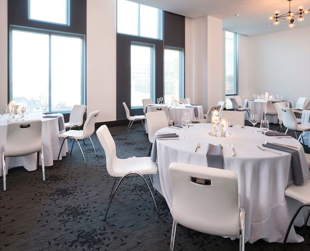 Featured photo from The Robinson