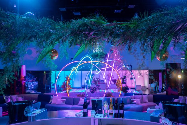 Featured photo from International Ballroom