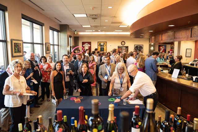 Featured photo from Try Club