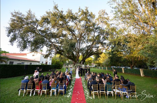 Featured photo from GARDEN