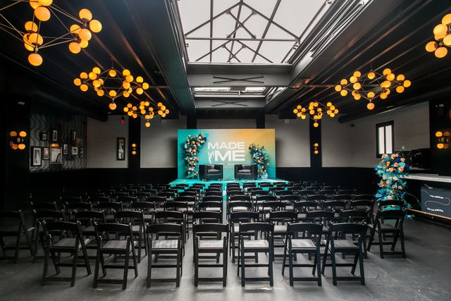 Featured photo from Vibrant Design Meets Tranquility at xo Necole's "Made for Me" Event at 501 Union