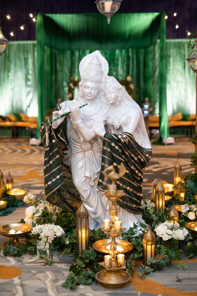 Featured photo from Shaina & Yash