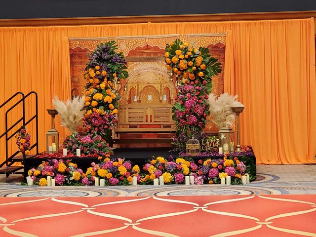 Featured photo from These Delectable Nuptials Came to Life at Sheraton Grand Chicago Riverwalk