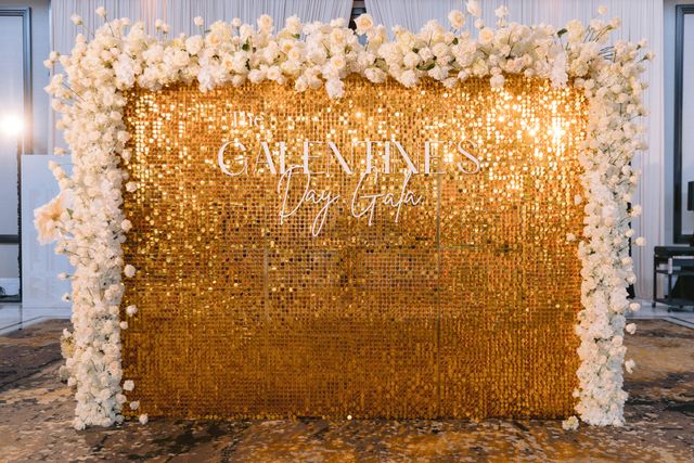 Featured photo from Celebrate This Epic Galentine's Day Gala at The Post Oak Hotel at Uptown Houston