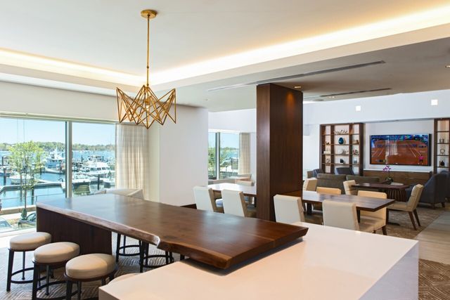 Featured photo from M Club Lounge