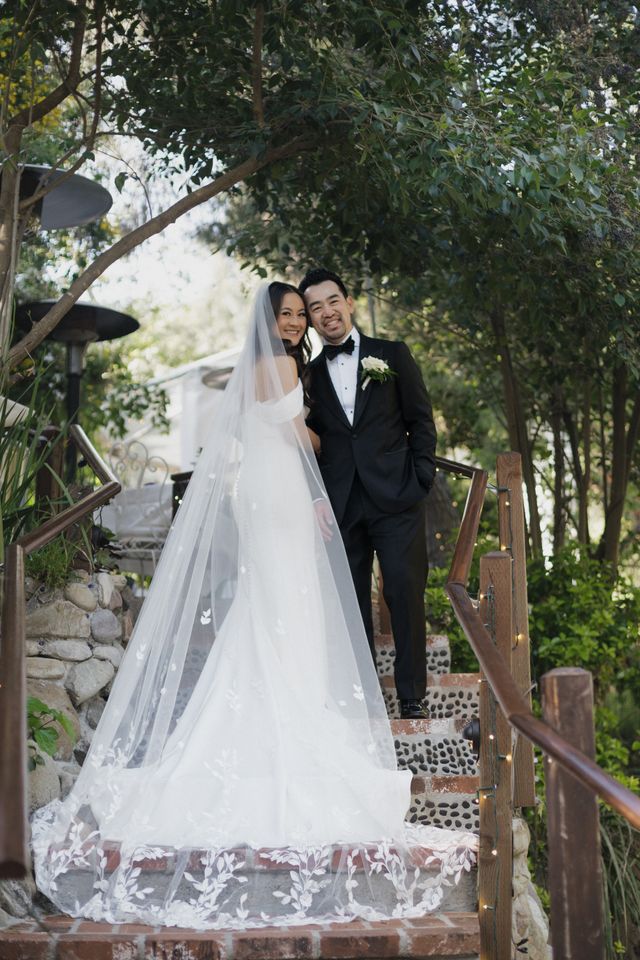 Featured photo from Experience Pure Romance at this Intimate Wedding at the Inn of the Seventh Ray