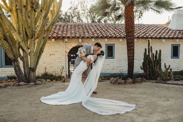 Featured photo from Leo Carrillo Wedding