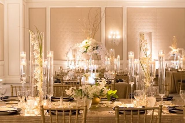 Featured photo from The Ritz-Carlton Ballroom