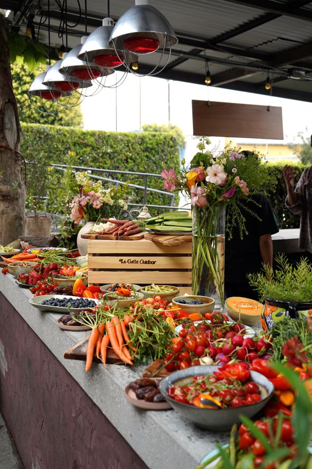 Featured photo from Corporate Luncheon