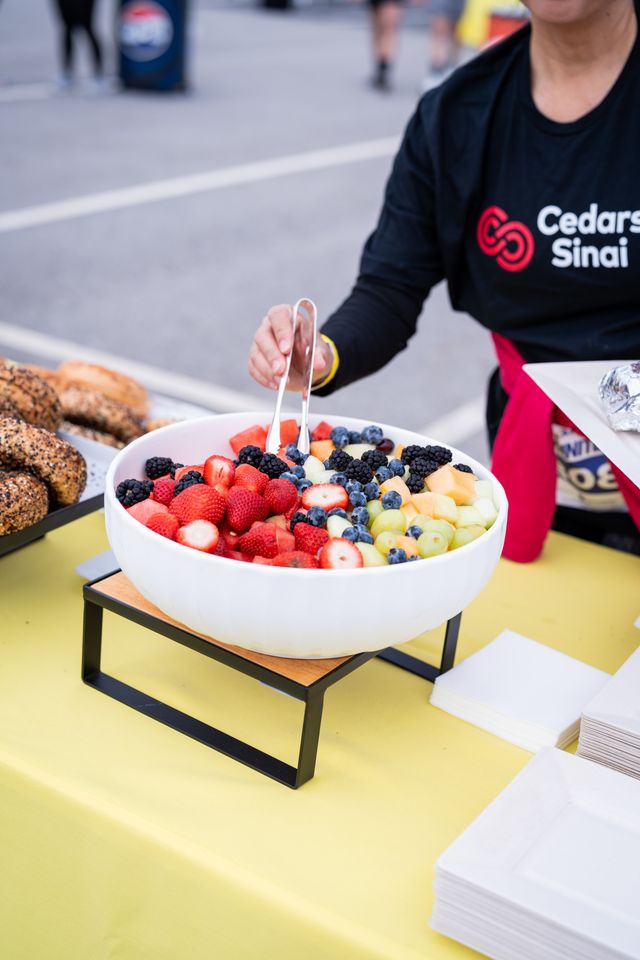 Featured photo from Defeat Homelessness: Step Into This WalkUnited LA 2024 Fundraiser at SoFi Stadium