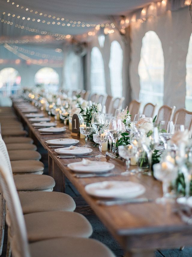 Featured photo from River Farm: Romantic & Whimsy