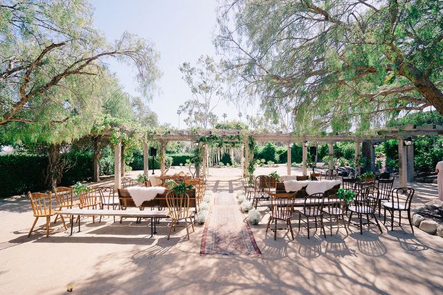 Featured photo from Adobe Courtyard