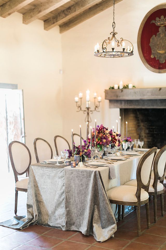 Featured photo from Covarrubias Adobe & Penthouse