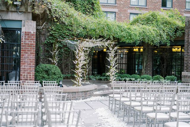 Featured photo from Delight in the Details of this Timeless Wedding at the Four Seasons