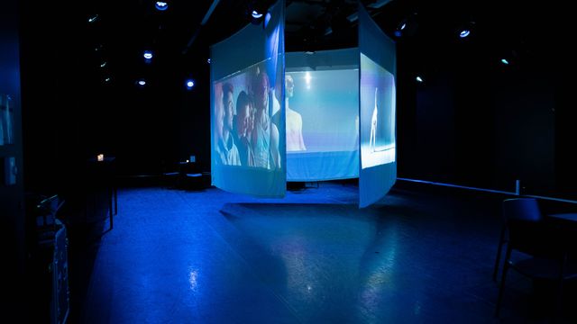 Featured photo from Pereptual Motion!: The Gibney Gala 2024 Swept Us Away