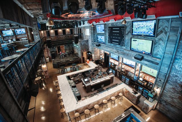 Featured photo from Main Floor