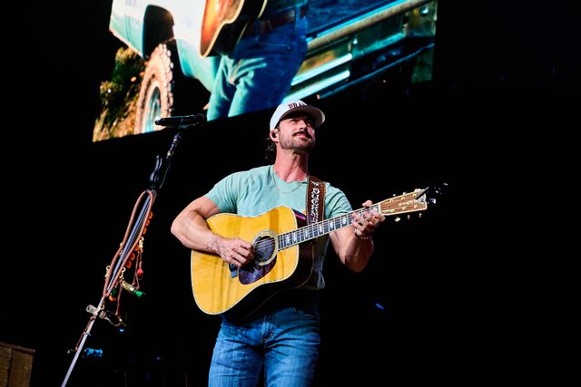 Featured photo from Country Concerts