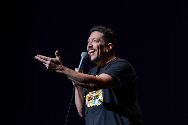 Featured photo from Comedy Events