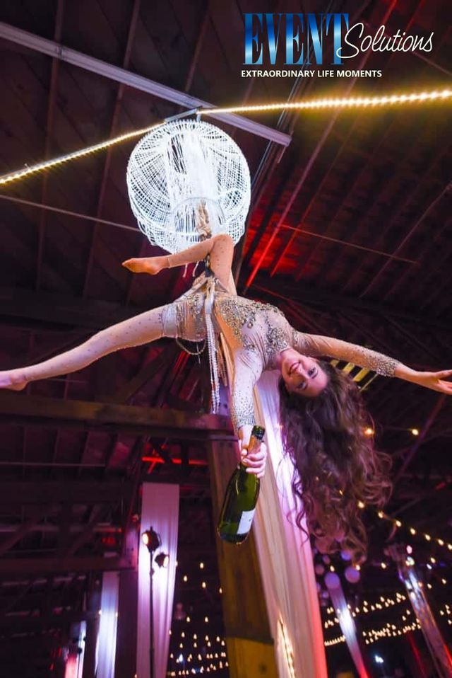 Featured photo from 'Tons' of Fun Holiday Party