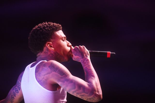 Featured photo from Rap & Pop Concerts