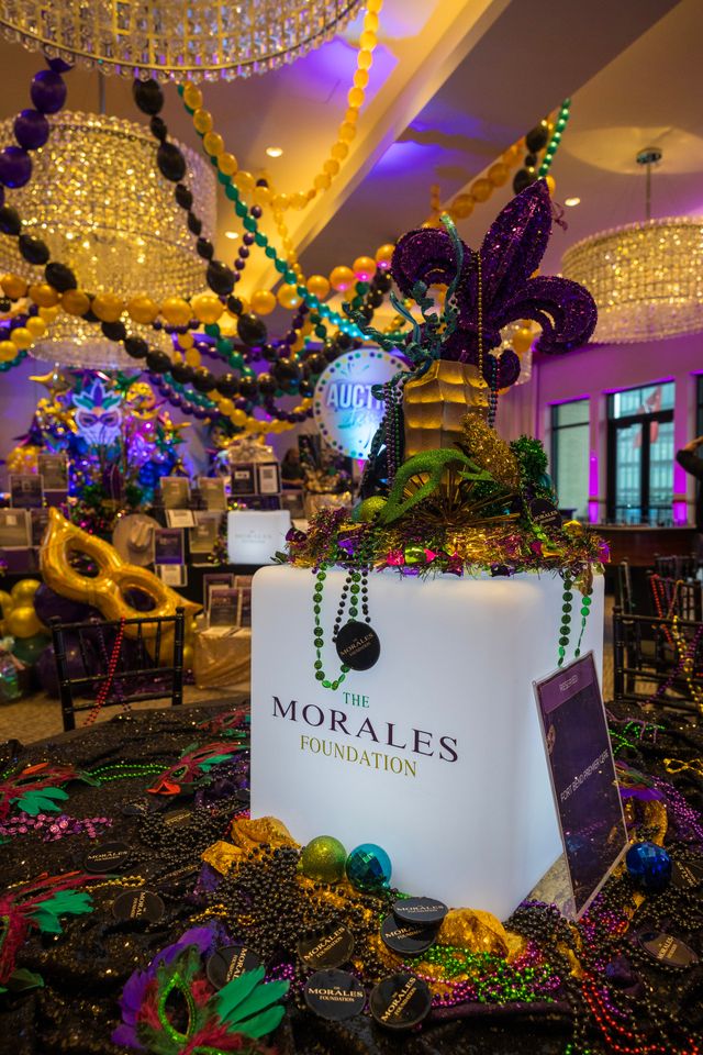 Featured photo from Breathtaking Fundraising Gala by Poppin Parties at Hotel Zaza Memorial City