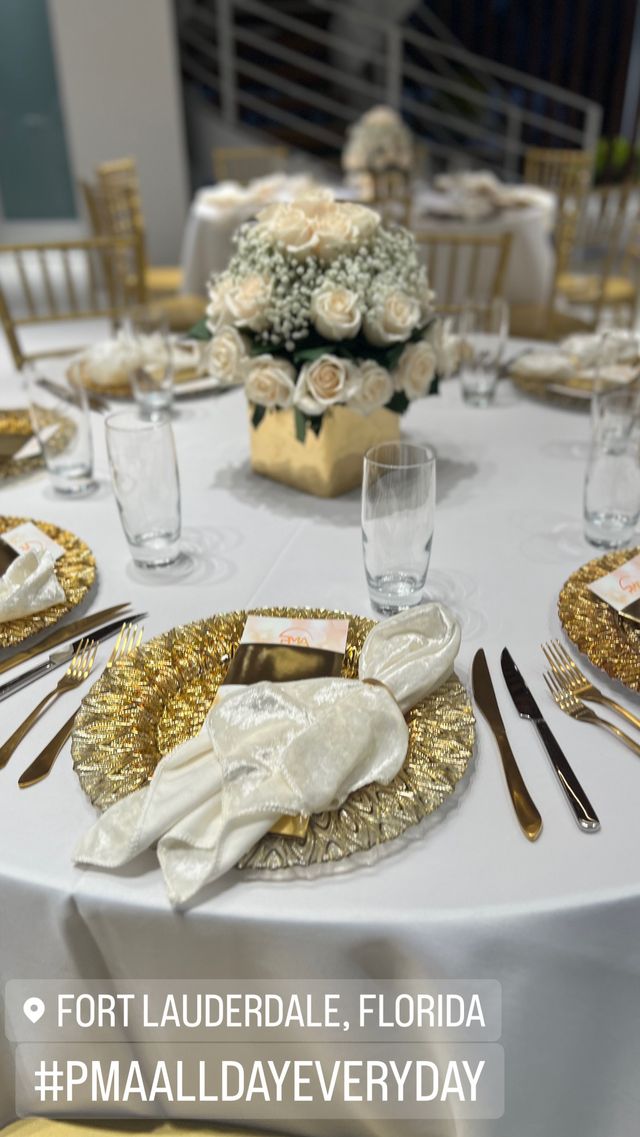 Featured photo from Business Corporate Dinner