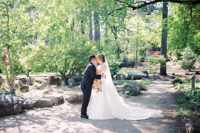 Featured photo from Inside This Lively Spring Wedding at The Theodore