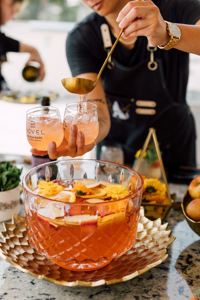 Featured photo from Novel Beach Park Grand Opening