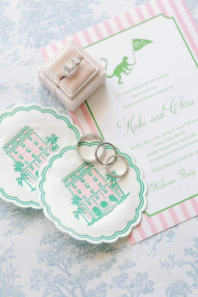 Featured photo from Southern Charm in South Florida