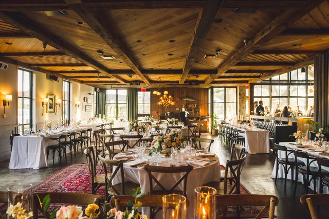 Featured photo from Full Restaurant buyout