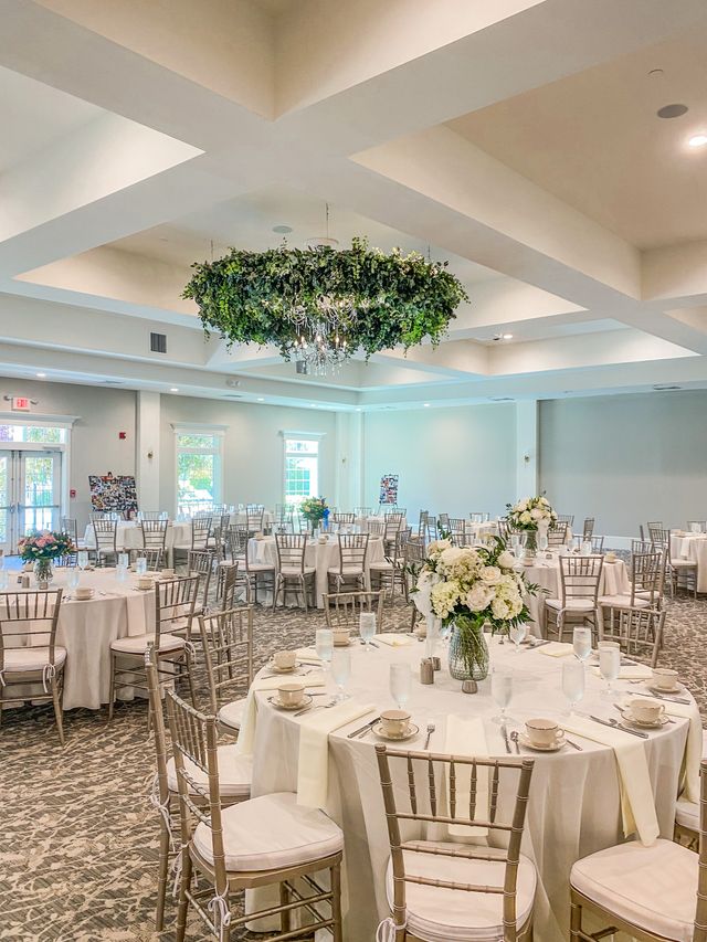Featured photo from Château Ballroom