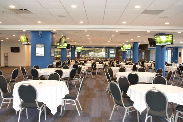 Featured photo from Hall of Legends