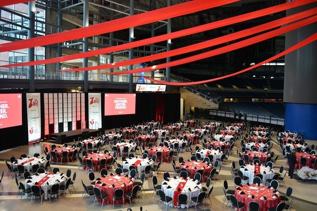 Featured photo from Gate A Atrium