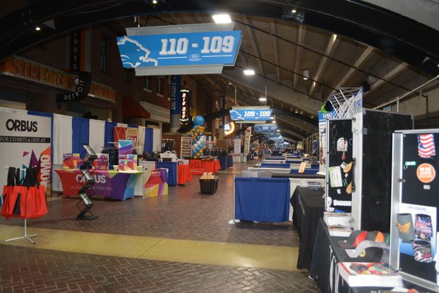 Featured photo from Adams Street