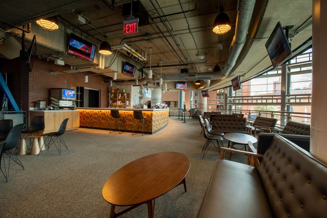 Featured photo from Overlook - Club 200