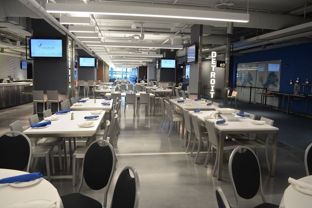 Featured photo from South Club