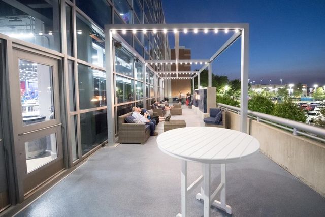 Featured photo from Comerica Gridiron Club - Level 2