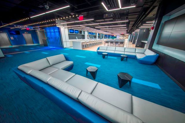 Featured photo from Comerica Gridiron Club - Level 3