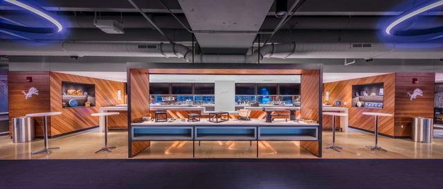 Featured photo from Terrace Club