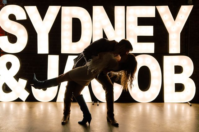 Featured photo from Witness the Magic: Garrett Richardson Photography Captures a Stunning February Wedding at Conrad Nashville