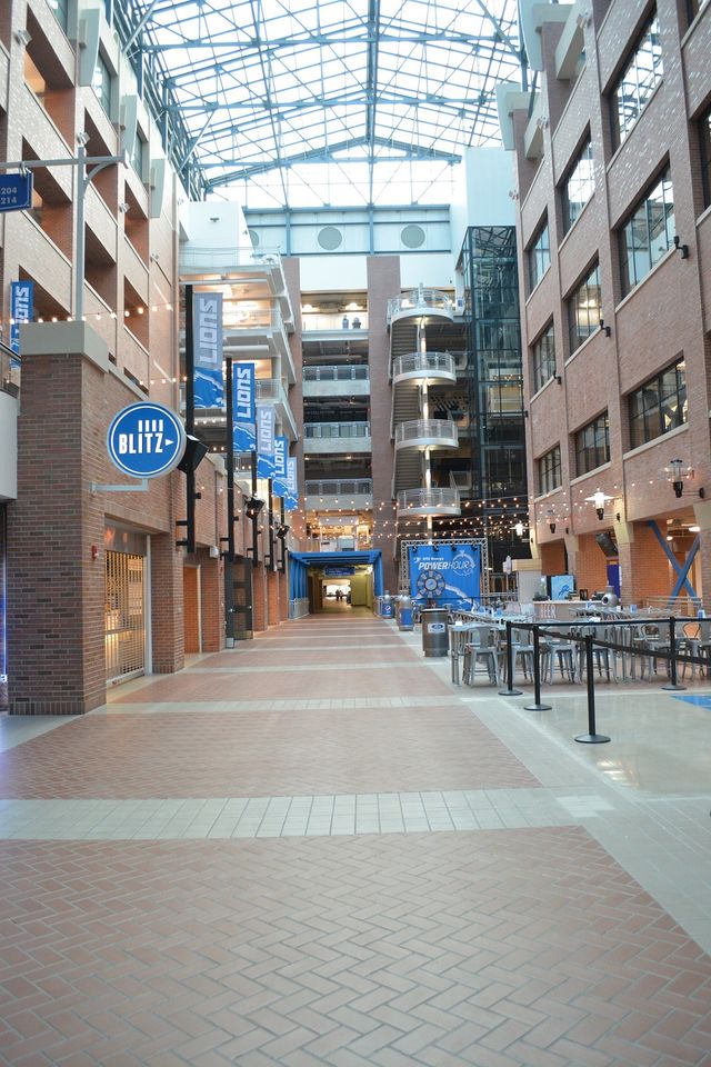 Featured photo from BLITZ