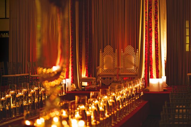 Featured photo from Jetal & Ankit's Royal Affair