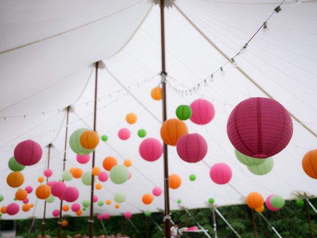 Featured photo from Loughlin Wedding