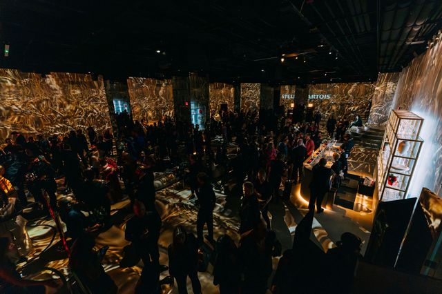 Featured photo from Basement