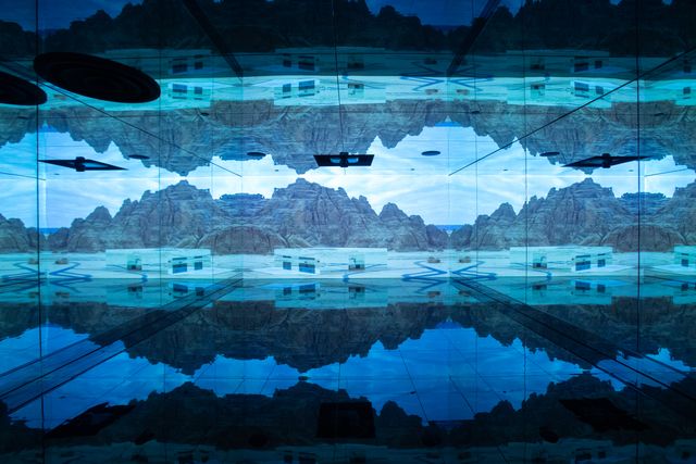 Featured photo from The Vault