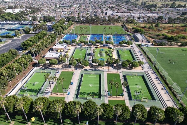 Featured photo from Galaxy Park