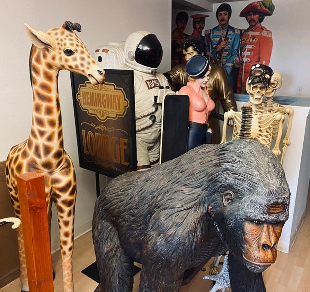 Featured photo from Look Book