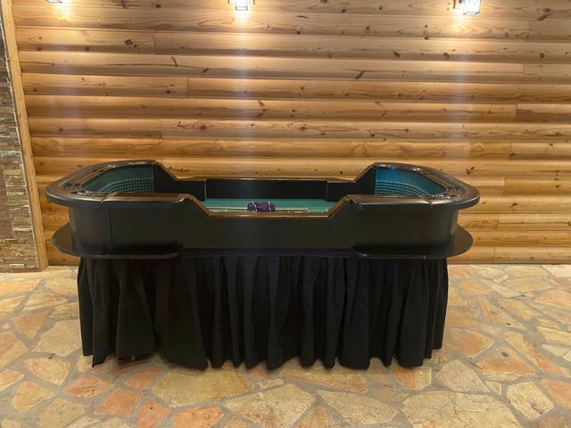 Featured photo from Shelter Pets Casino Event