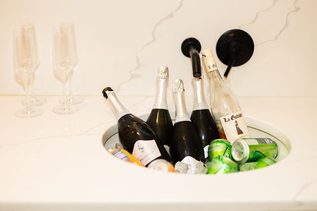 Featured photo from Self Care Soiree